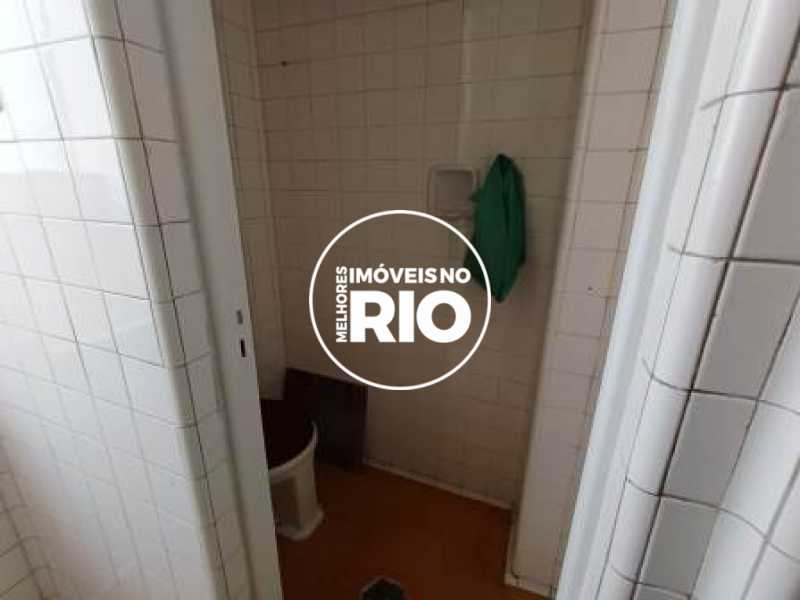 Conheça Apartamento em Vila Isabel do imóvel - Apartamento 1 quarto à venda Rio de Janeiro,RJ - R$ 195.000 - MIR4674 - 12 Apartamento em Vila Isabel - 12