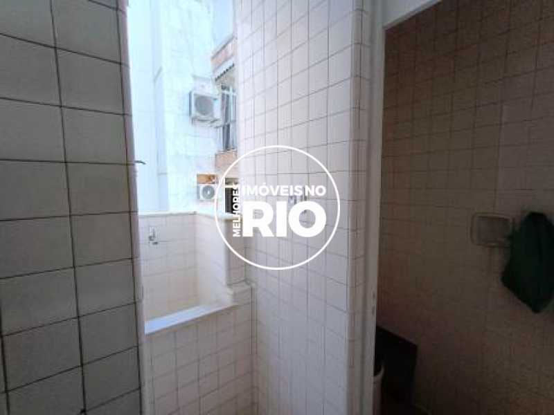 Conheça Apartamento em Vila Isabel do imóvel - Apartamento 1 quarto à venda Rio de Janeiro,RJ - R$ 195.000 - MIR4674 - 13 Apartamento em Vila Isabel - 13