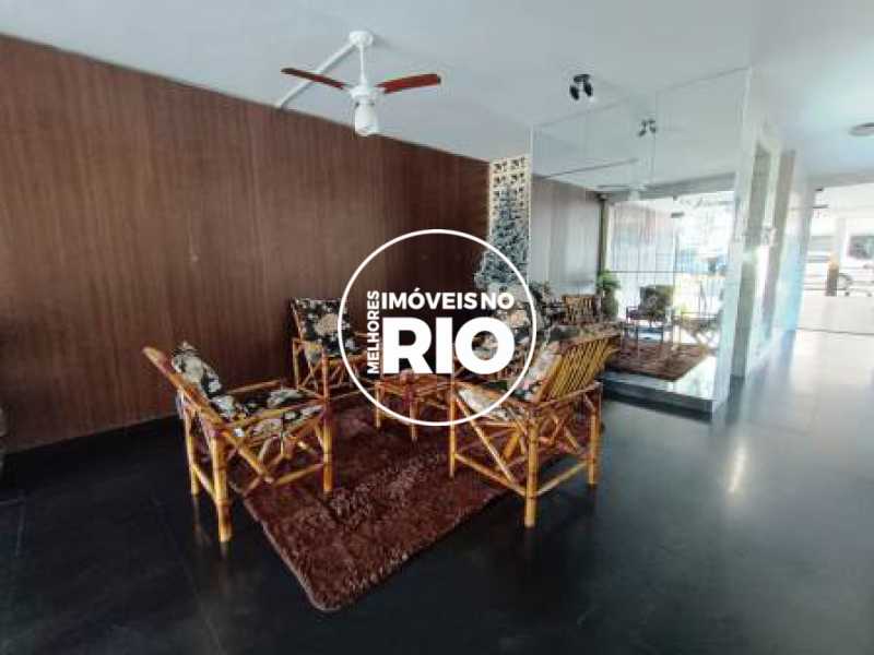 Conheça Apartamento em Vila Isabel do imóvel - Apartamento 1 quarto à venda Rio de Janeiro,RJ - R$ 195.000 - MIR4674 - 14 Apartamento em Vila Isabel - 14