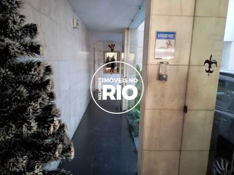 Conheça Apartamento em Vila Isabel do imóvel - Apartamento 1 quarto à venda Rio de Janeiro,RJ - R$ 195.000 - MIR4674 - 16 Apartamento em Vila Isabel - 16