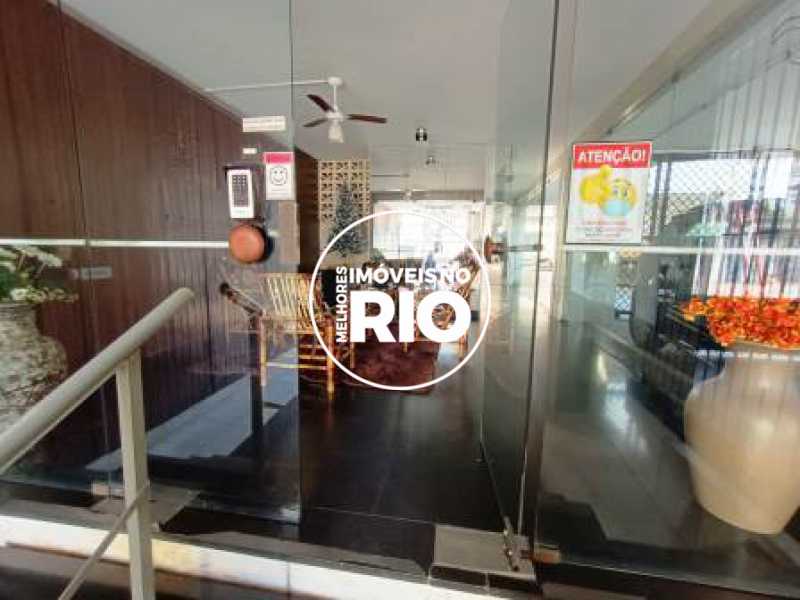 Conheça Apartamento em Vila Isabel do imóvel - Apartamento 1 quarto à venda Rio de Janeiro,RJ - R$ 195.000 - MIR4674 - 17 Apartamento em Vila Isabel - 17