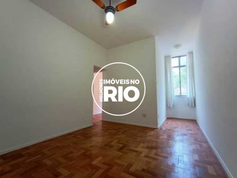 Conheça Apartamento em Vila Isabel do imóvel - Apartamento 1 quarto à venda Rio de Janeiro,RJ - R$ 195.000 - MIR4674 - 18 Apartamento em Vila Isabel - 18