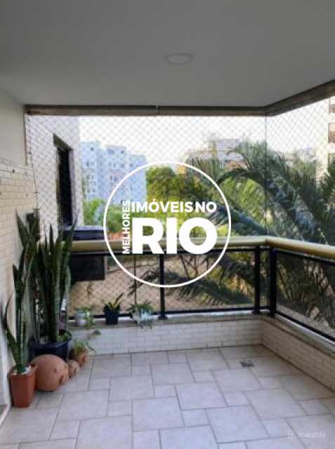 Conheça Apartamento na Barra da Tijuca do imóvel - Apartamento 3 quartos à venda Rio de Janeiro,RJ - R$ 3.300.000 - MIR4675 - 2 Apartamento na Barra da Tijuca - 2