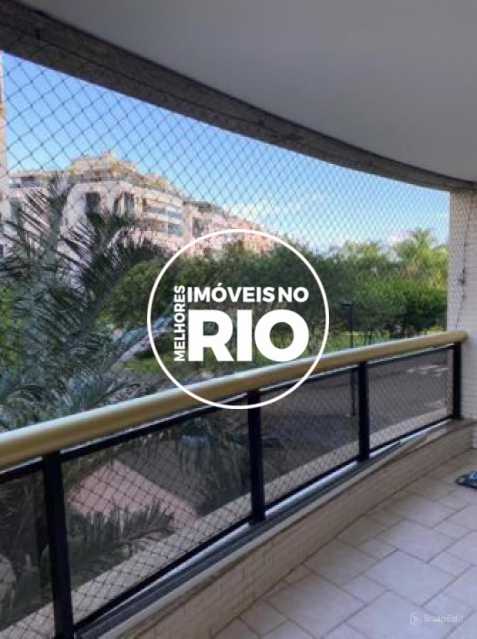 Conheça Apartamento na Barra da Tijuca do imóvel - Apartamento 3 quartos à venda Rio de Janeiro,RJ - R$ 3.300.000 - MIR4675 - 3 Apartamento na Barra da Tijuca - 3