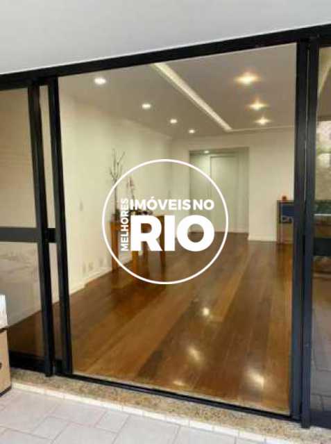 Conheça Apartamento na Barra da Tijuca do imóvel - Apartamento 3 quartos à venda Rio de Janeiro,RJ - R$ 3.300.000 - MIR4675 - 4 Apartamento na Barra da Tijuca - 4