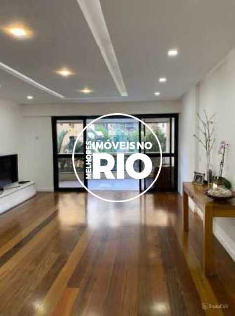 Conheça Apartamento na Barra da Tijuca do imóvel - Apartamento 3 quartos à venda Rio de Janeiro,RJ - R$ 3.300.000 - MIR4675 - 6 Apartamento na Barra da Tijuca - 6