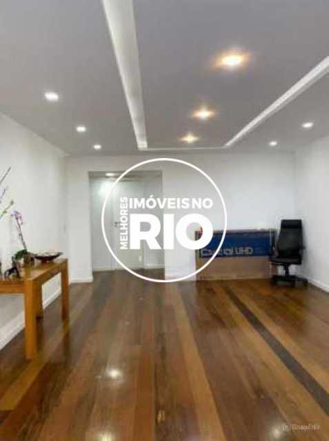 Conheça Apartamento na Barra da Tijuca do imóvel - Apartamento 3 quartos à venda Rio de Janeiro,RJ - R$ 3.300.000 - MIR4675 - 7 Apartamento na Barra da Tijuca - 7