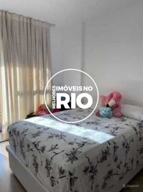 Conheça Apartamento na Barra da Tijuca do imóvel - Apartamento 3 quartos à venda Rio de Janeiro,RJ - R$ 3.300.000 - MIR4675 - 8 Apartamento na Barra da Tijuca - 8