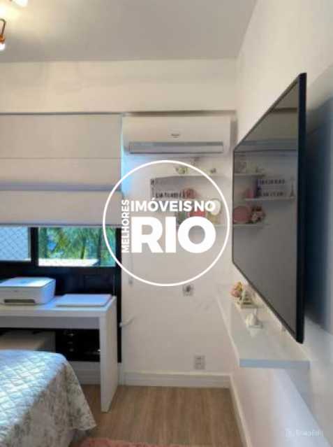 Conheça Apartamento na Barra da Tijuca do imóvel - Apartamento 3 quartos à venda Rio de Janeiro,RJ - R$ 3.300.000 - MIR4675 - 11 Apartamento na Barra da Tijuca - 11