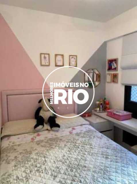 Conheça Apartamento na Barra da Tijuca do imóvel - Apartamento 3 quartos à venda Rio de Janeiro,RJ - R$ 3.300.000 - MIR4675 - 12 Apartamento na Barra da Tijuca - 12