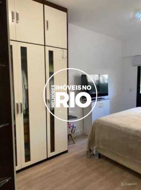 Conheça Apartamento na Barra da Tijuca do imóvel - Apartamento 3 quartos à venda Rio de Janeiro,RJ - R$ 3.300.000 - MIR4675 - 14 Apartamento na Barra da Tijuca - 14