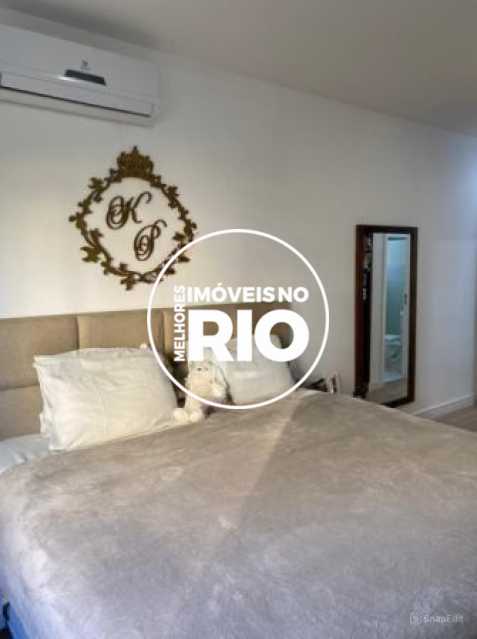 Conheça Apartamento na Barra da Tijuca do imóvel - Apartamento 3 quartos à venda Rio de Janeiro,RJ - R$ 3.300.000 - MIR4675 - 16 Apartamento na Barra da Tijuca - 16