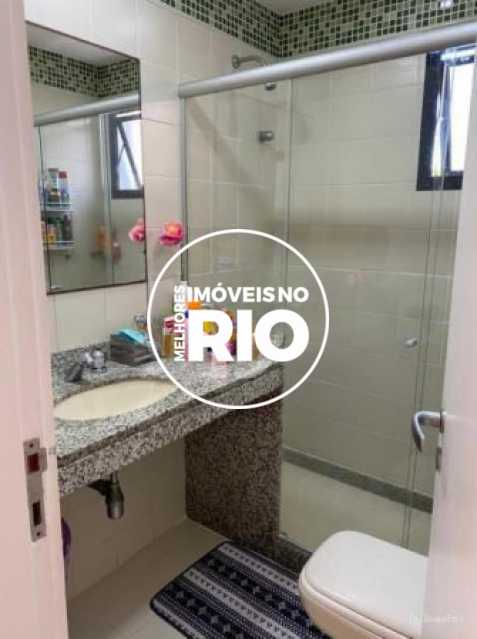 Conheça Apartamento na Barra da Tijuca do imóvel - Apartamento 3 quartos à venda Rio de Janeiro,RJ - R$ 3.300.000 - MIR4675 - 17 Apartamento na Barra da Tijuca - 17