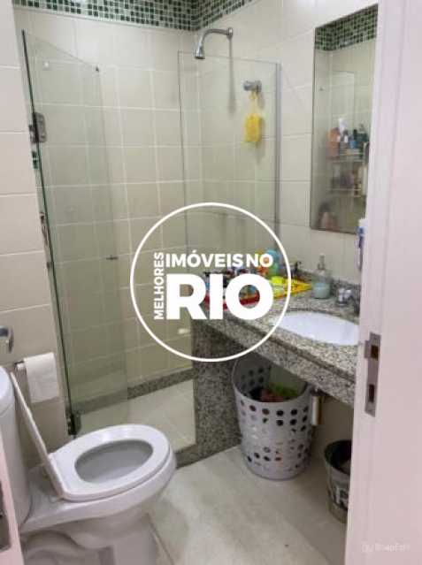 Conheça Apartamento na Barra da Tijuca do imóvel - Apartamento 3 quartos à venda Rio de Janeiro,RJ - R$ 3.300.000 - MIR4675 - 18 Apartamento na Barra da Tijuca - 18