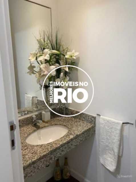 Conheça Apartamento na Barra da Tijuca do imóvel - Apartamento 3 quartos à venda Rio de Janeiro,RJ - R$ 3.300.000 - MIR4675 - 19 Apartamento na Barra da Tijuca - 19