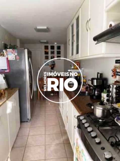 Conheça Apartamento na Barra da Tijuca do imóvel - Apartamento 3 quartos à venda Rio de Janeiro,RJ - R$ 3.300.000 - MIR4675 - 20 Apartamento na Barra da Tijuca - 20