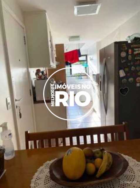 Conheça Apartamento na Barra da Tijuca do imóvel - Apartamento 3 quartos à venda Rio de Janeiro,RJ - R$ 3.300.000 - MIR4675 - 22 Apartamento na Barra da Tijuca - 22