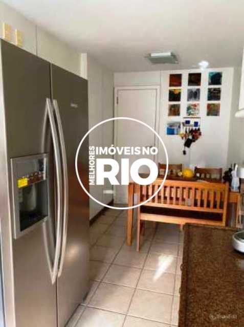 Conheça Apartamento na Barra da Tijuca do imóvel - Apartamento 3 quartos à venda Rio de Janeiro,RJ - R$ 3.300.000 - MIR4675 - 23 Apartamento na Barra da Tijuca - 23