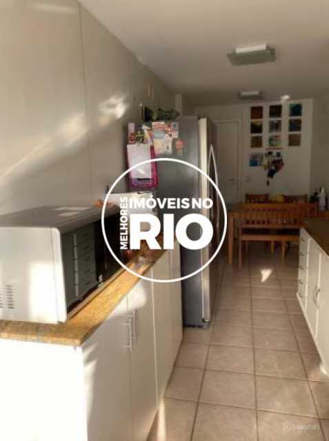 Conheça Apartamento na Barra da Tijuca do imóvel - Apartamento 3 quartos à venda Rio de Janeiro,RJ - R$ 3.300.000 - MIR4675 - 24 Apartamento na Barra da Tijuca - 24
