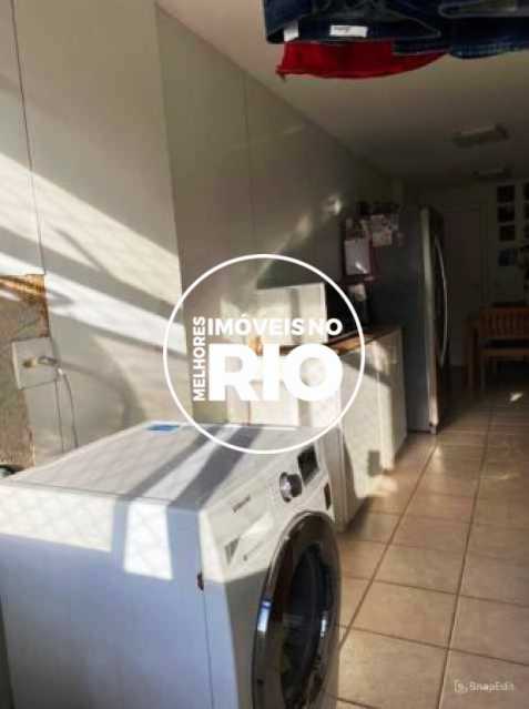 Conheça Apartamento na Barra da Tijuca do imóvel - Apartamento 3 quartos à venda Rio de Janeiro,RJ - R$ 3.300.000 - MIR4675 - 25 Apartamento na Barra da Tijuca - 25