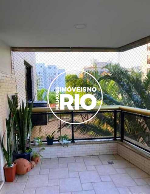 Apartamento na Barra da Tijuca - 2