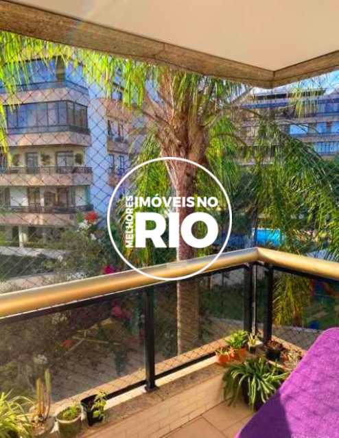 Apartamento na Barra da Tijuca - 3