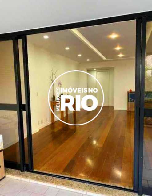 Apartamento na Barra da Tijuca - 4