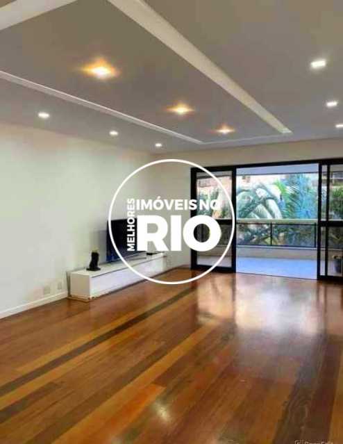 Apartamento na Barra da Tijuca - 5