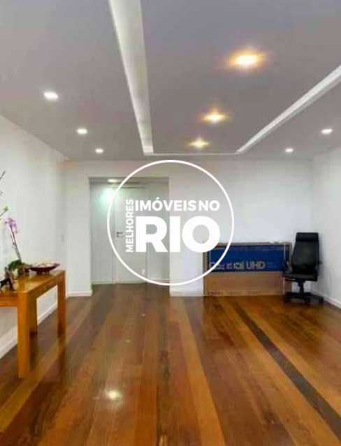 Apartamento na Barra da Tijuca - 7
