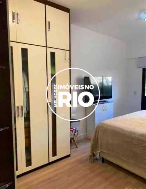 Apartamento na Barra da Tijuca - 10