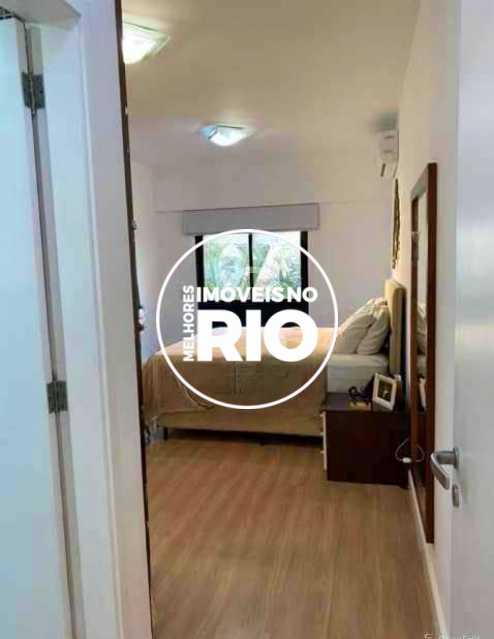 Apartamento na Barra da Tijuca - 11