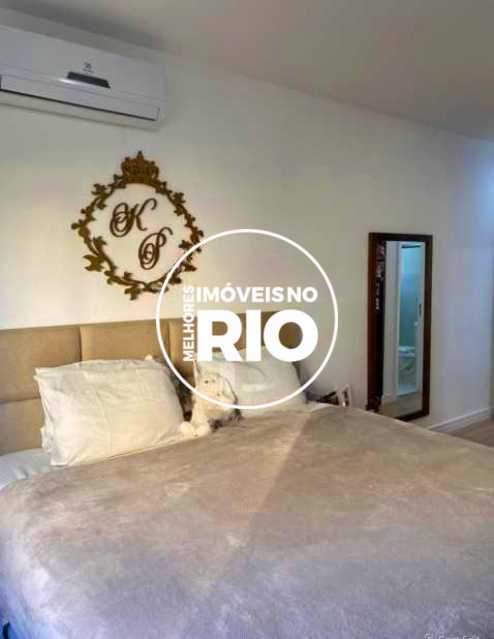 Apartamento na Barra da Tijuca - 12
