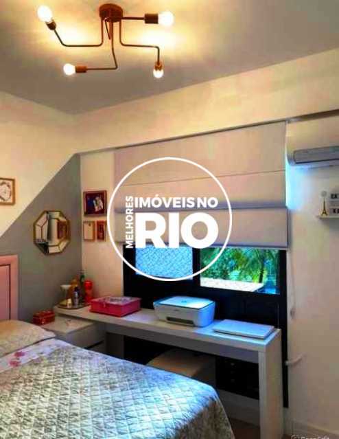 Apartamento na Barra da Tijuca - 13