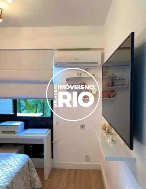 Apartamento na Barra da Tijuca - 14