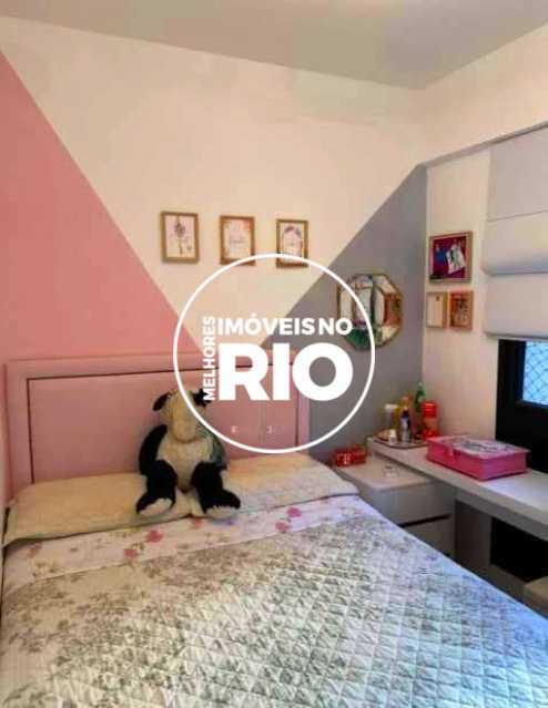 Apartamento na Barra da Tijuca - 15