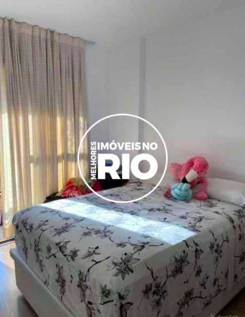 Apartamento na Barra da Tijuca - 16