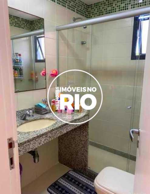 Apartamento na Barra da Tijuca - 18