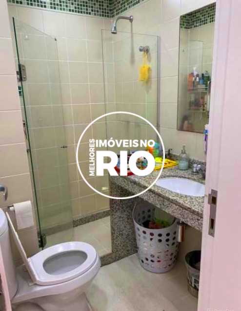 Apartamento na Barra da Tijuca - 19