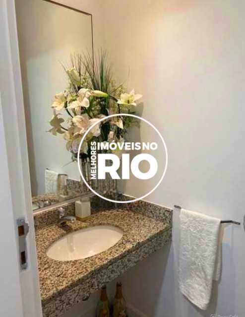 Apartamento na Barra da Tijuca - 20
