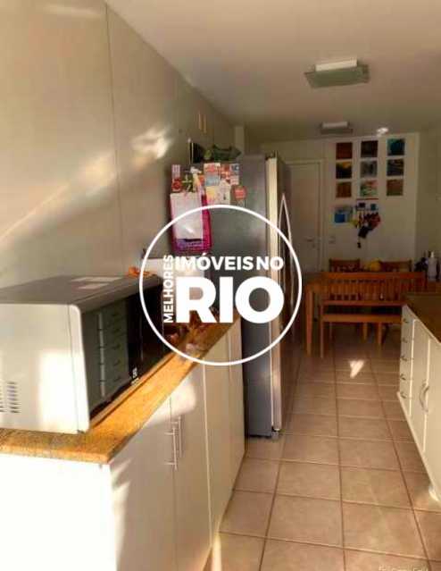 Apartamento na Barra da Tijuca - 21