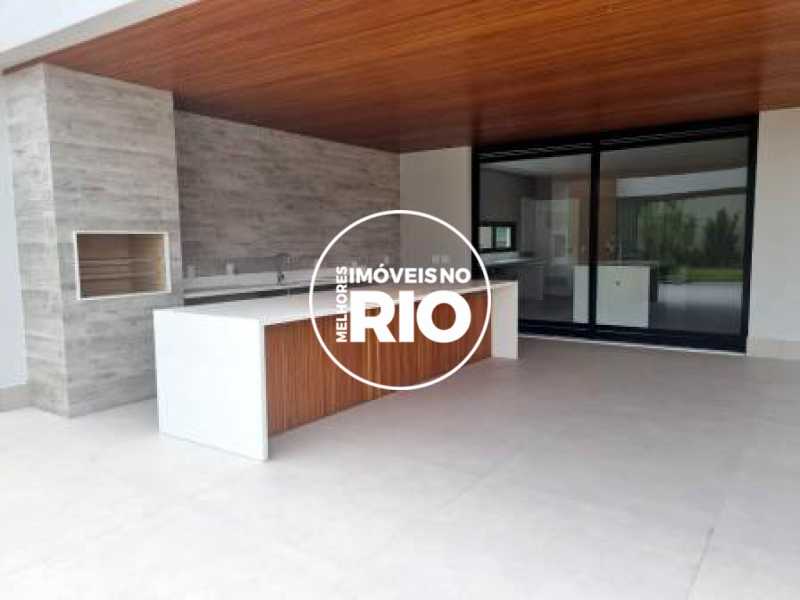 Conheça Casa Duplex na Barra da Tijuca do imóvel - Casa em Condomínio 4 quartos à venda Rio de Janeiro,RJ - R$ 19.600.000 - CB0809 - 8 Casa Duplex na Barra da Tijuca - 8