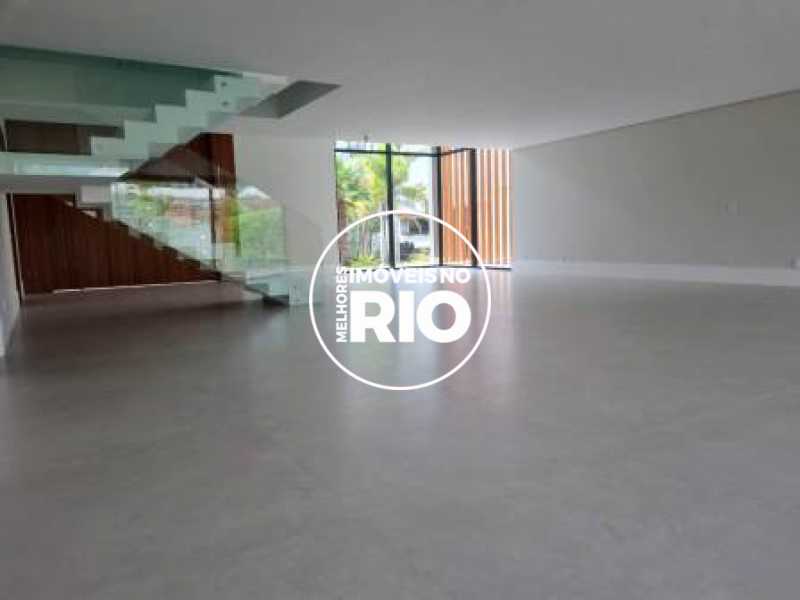Conheça Casa Duplex na Barra da Tijuca do imóvel - Casa em Condomínio 4 quartos à venda Rio de Janeiro,RJ - R$ 19.600.000 - CB0809 - 12 Casa Duplex na Barra da Tijuca - 12