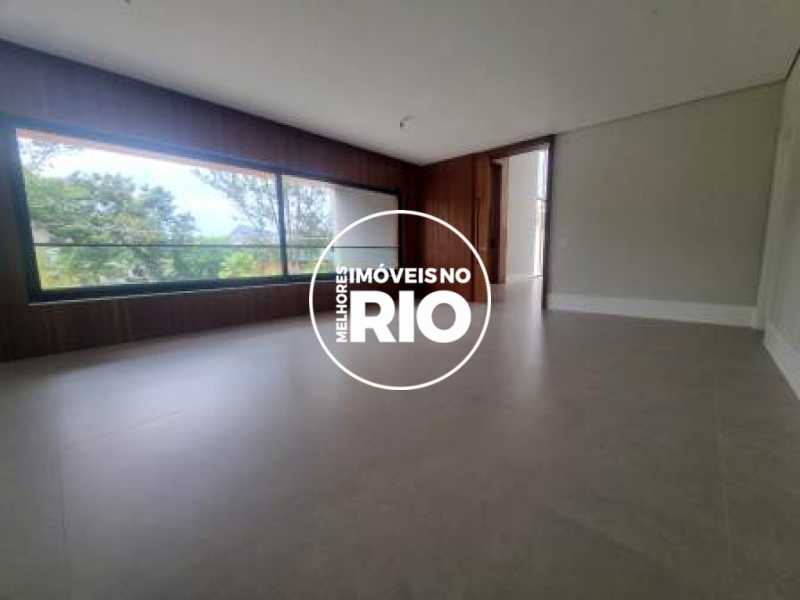 Conheça Casa Duplex na Barra da Tijuca do imóvel - Casa em Condomínio 4 quartos à venda Rio de Janeiro,RJ - R$ 19.600.000 - CB0809 - 15 Casa Duplex na Barra da Tijuca - 15