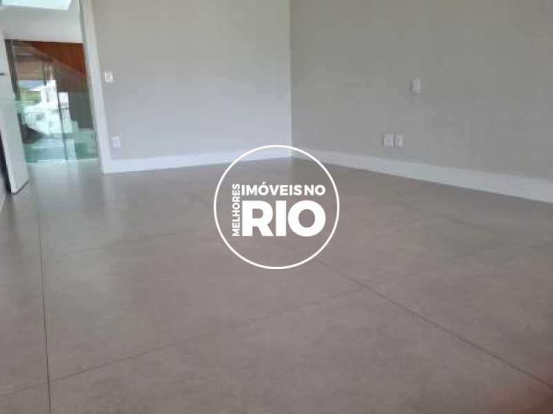 Conheça Casa Duplex na Barra da Tijuca do imóvel - Casa em Condomínio 4 quartos à venda Rio de Janeiro,RJ - R$ 19.600.000 - CB0809 - 18 Casa Duplex na Barra da Tijuca - 18