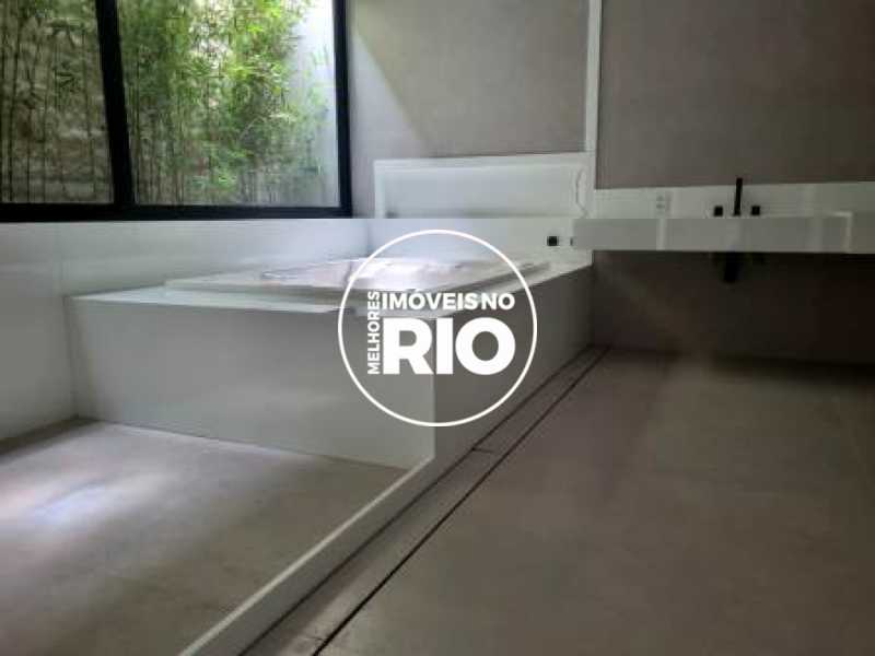 Conheça Casa Duplex na Barra da Tijuca do imóvel - Casa em Condomínio 4 quartos à venda Rio de Janeiro,RJ - R$ 19.600.000 - CB0809 - 19 Casa Duplex na Barra da Tijuca - 19