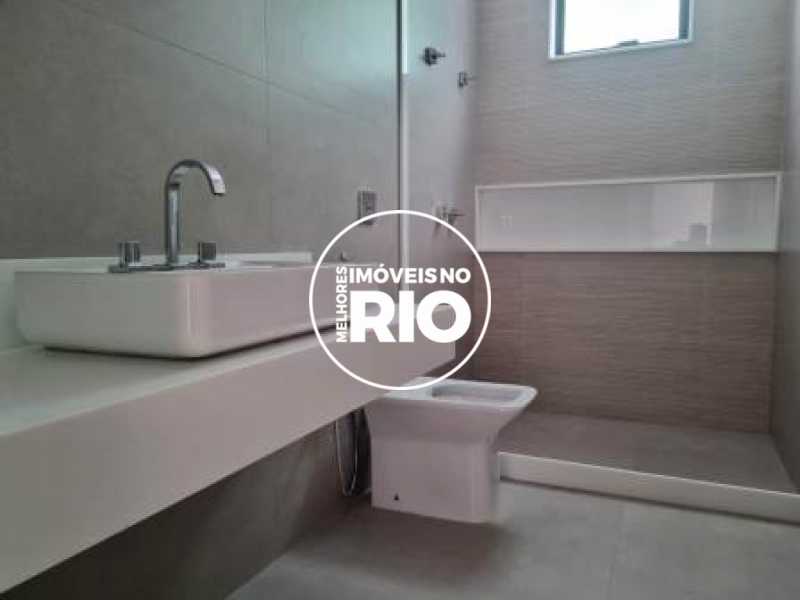 Conheça Casa Duplex na Barra da Tijuca do imóvel - Casa em Condomínio 4 quartos à venda Rio de Janeiro,RJ - R$ 19.600.000 - CB0809 - 21 Casa Duplex na Barra da Tijuca - 21