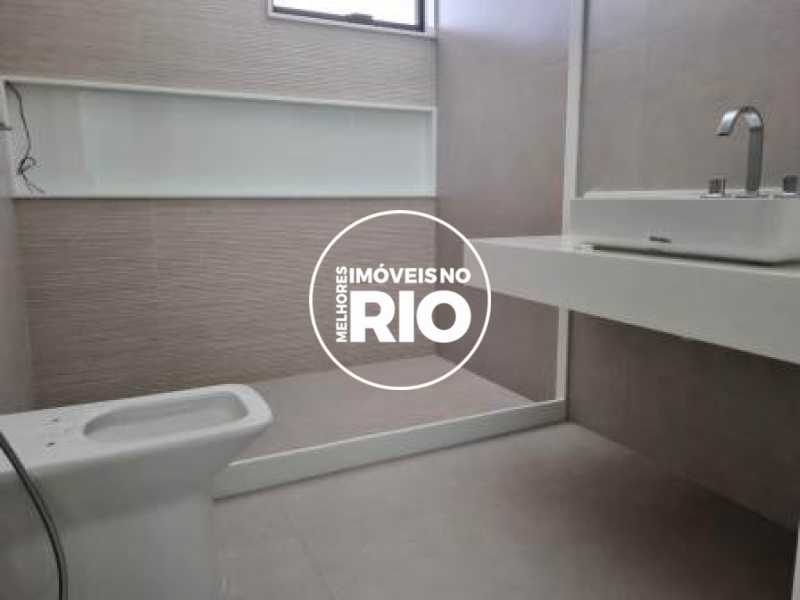 Conheça Casa Duplex na Barra da Tijuca do imóvel - Casa em Condomínio 4 quartos à venda Rio de Janeiro,RJ - R$ 19.600.000 - CB0809 - 22 Casa Duplex na Barra da Tijuca - 22