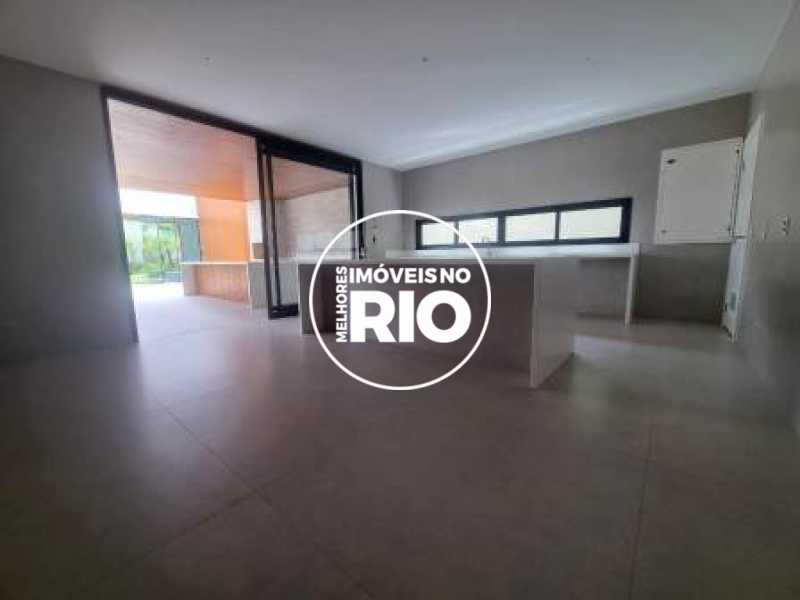 Conheça Casa Duplex na Barra da Tijuca do imóvel - Casa em Condomínio 4 quartos à venda Rio de Janeiro,RJ - R$ 19.600.000 - CB0809 - 24 Casa Duplex na Barra da Tijuca - 24
