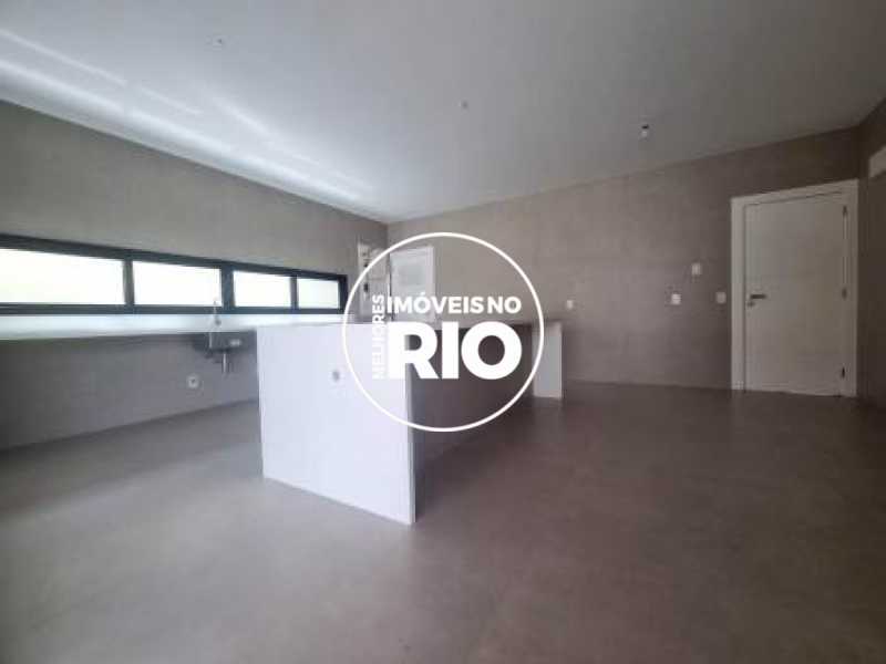 Conheça Casa Duplex na Barra da Tijuca do imóvel - Casa em Condomínio 4 quartos à venda Rio de Janeiro,RJ - R$ 19.600.000 - CB0809 - 25 Casa Duplex na Barra da Tijuca - 25