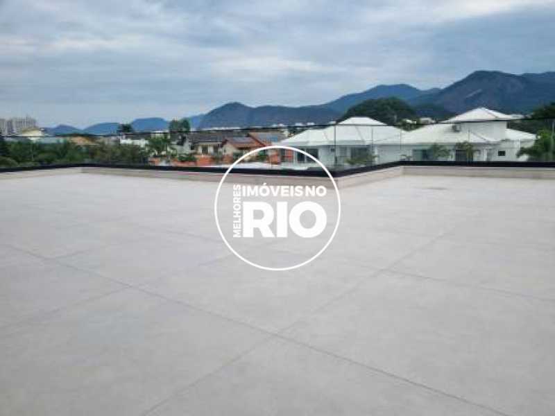 Conheça Casa Duplex na Barra da Tijuca do imóvel - Casa em Condomínio 4 quartos à venda Rio de Janeiro,RJ - R$ 19.600.000 - CB0809 - 27 Casa Duplex na Barra da Tijuca - 27